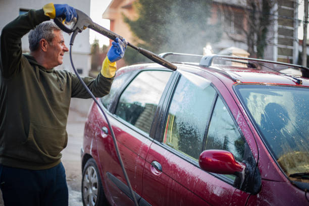 Roof Power Washing Services in Gretna, FL